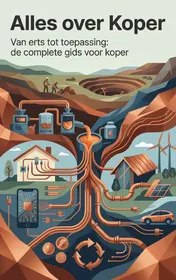 Omslag van Alles over Koper