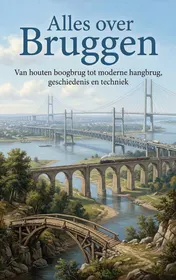 Omslag van Alles over Bruggen