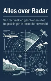 Omslag van Alles over Radar