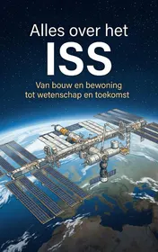 Omslag van Alles over het ISS