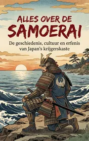 Omslag van Alles over de Samoerai