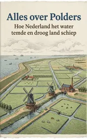 Omslag van Alles over Polders