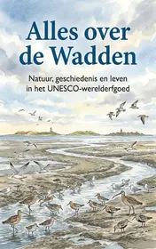 Omslag van Alles over de Wadden