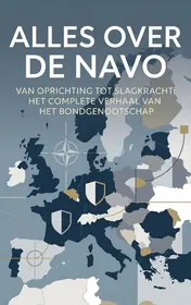Omslag van Alles over de NAVO