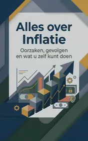 Omslag van Alles over Inflatie