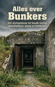 Omslag van Alles over Bunkers