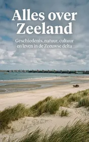 Omslag van Alles over Zeeland
