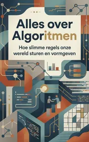 Omslag van Alles over Algoritmen