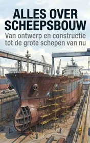 Omslag van Alles over Scheepsbouw