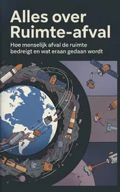Omslag van Alles over Ruimte-afval