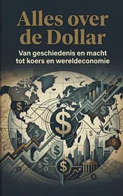 Omslag van Alles over de Dollar