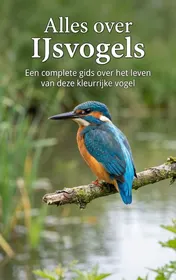 Omslag van Alles over IJsvogels