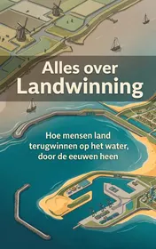 Omslag van Alles over Landwinning