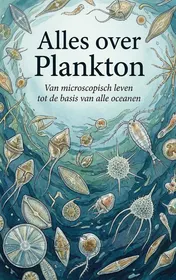 Omslag van Alles over Plankton