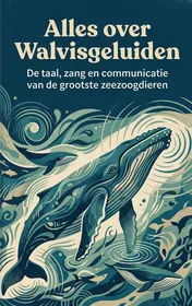 Omslag van Alles over Walvisgeluiden