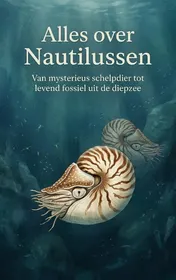 Omslag van Alles over Nautilussen
