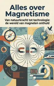 Omslag van Alles over Magnetisme