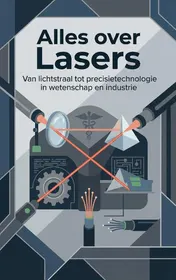 Omslag van Alles over Lasers