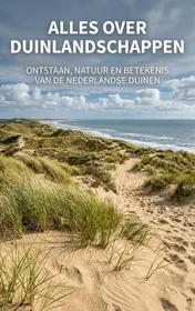 Omslag van Alles over Duinlandschappen