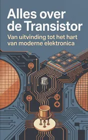 Omslag van Alles over de Transistor