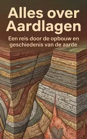 Omslag van Alles over Aardlagen