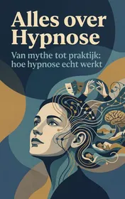 Omslag van Alles over Hypnose