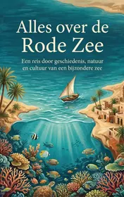 Omslag van Alles over de Rode Zee