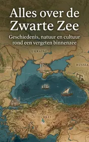 Omslag van Alles over de Zwarte Zee