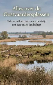 Omslag van Alles over de Oostvaardersplassen