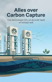 Omslag van Alles over Carbon Capture