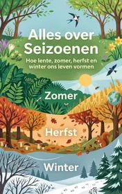 Omslag van Alles over Seizoenen
