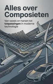 Omslag van Alles over Composieten