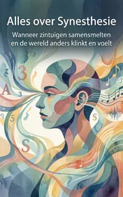 Omslag van Alles over Synesthesie