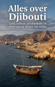 Omslag van Alles over Djibouti