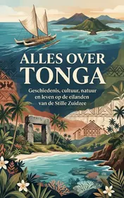 Omslag van Alles over Tonga