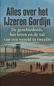 Omslag van Alles over de IJzeren Gordijn