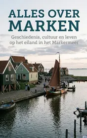 Omslag van Alles over Marken