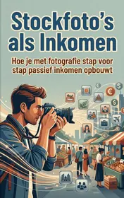 Omslag van Stockfoto's als Inkomen