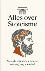 Omslag van Alles over Stoicisme