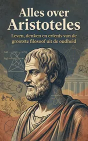 Omslag van Alles over Aristoteles