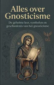 Omslag van Alles over Gnosticisme