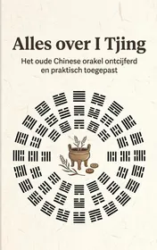 Omslag van Alles over I Tjing