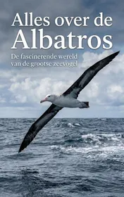 Omslag van Alles over de Albatros
