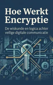 Omslag van Hoe Werkt Encryptie
