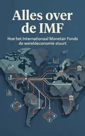 Omslag van Alles over de IMF