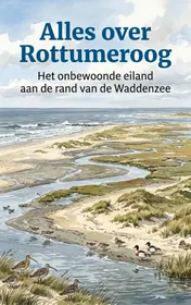 Omslag van Alles over Rottumeroog