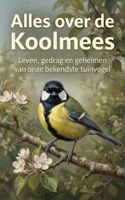 Omslag van Alles over de Koolmees