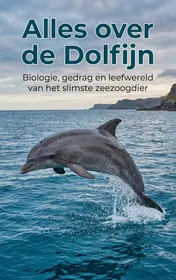 Omslag van Alles over de Dolfijn