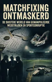 Omslag van Matchfixing Ontmaskerd