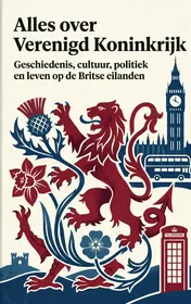 Omslag van Alles over Verenigd Koninkrijk
